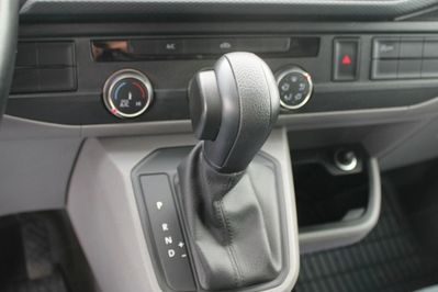 Volkswagen Transporter 2.0 TDI 4Motion