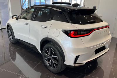 Lexus LBX Cool 1.5 Hybrid