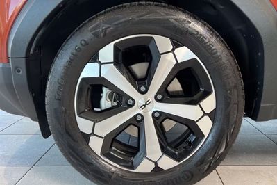 Dacia Duster Journey 1.6 Full Hybrid