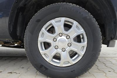 Ford Ranger 2.0 EcoBlue 4x4 DC XL