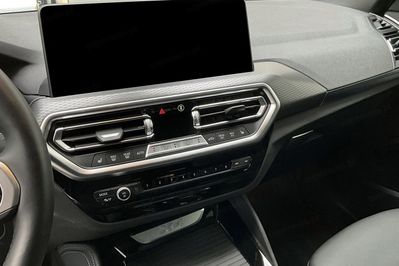 BMW X4 xDrive20d M Sport