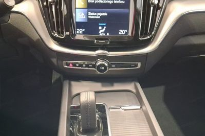 Volvo XC60 B4 B Core aut