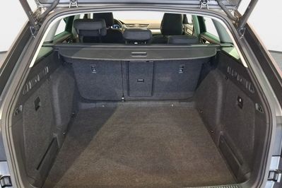 Skoda Superb 2.0 TDI DSG