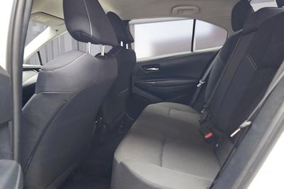 Toyota Corolla Style MS