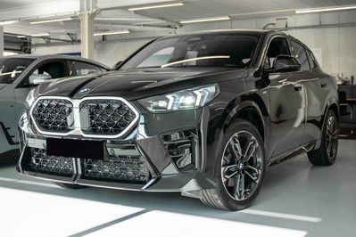 BMW X2 sDrive20i M Sport