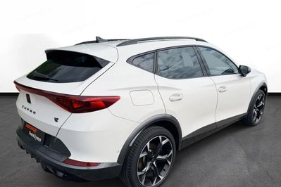 Cupra Formentor 2.0 TSI 4Drive VZ DSG