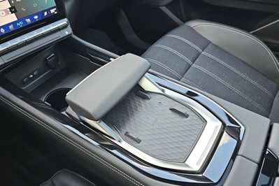 Renault Austral E-Tech Full Hybrid Techno MMT