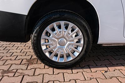 Toyota Proace City Long L2H1