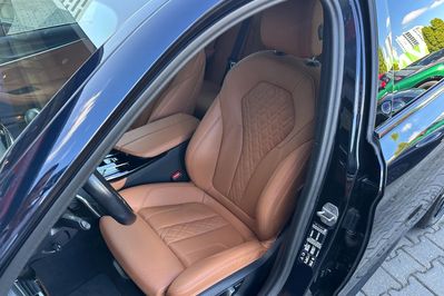 BMW Seria 5 530i xDrive mHEV M Sport sport-aut