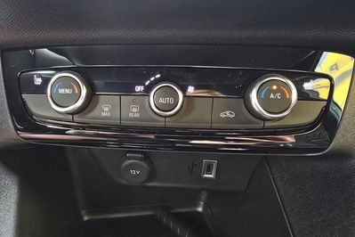 Opel Corsa Corsa-e Yes 50kWh