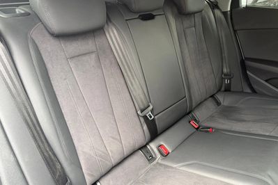 Audi A4 Allroad 40 TDI mHEV Quattro S tronic