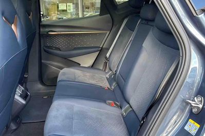 Cupra Tavascan VZ 77kWh 4Drive