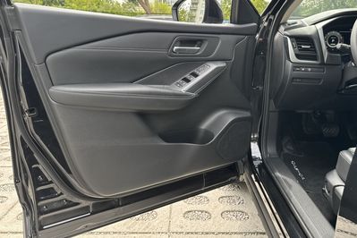 Nissan Qashqai N-Connecta 1.3 DIG-T mHEV  Xtronic
