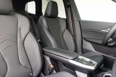 BMW X1 xDrive20d M Sport