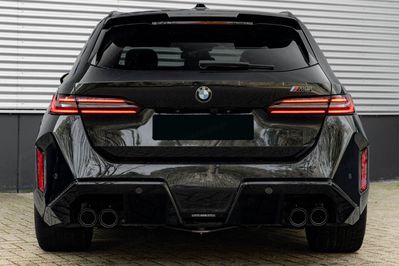 BMW Seria 5 Touring M5