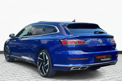 Volkswagen Arteon 2.0 TDI 4Motion R-Line DSG
