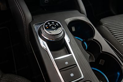 Ford Focus 1.5 EcoBlue Titanium X aut