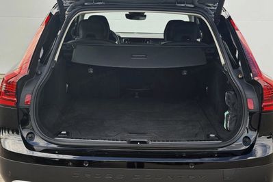 Volvo V90 Cross Country B5 D AWD Ultimate