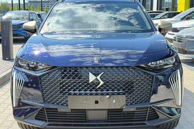 DS DS7 Performance Line 1.5 BlueHDi