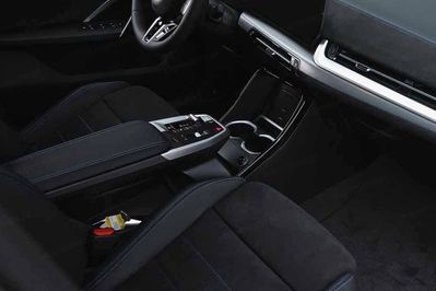 BMW X2 xDrive20d M Sport