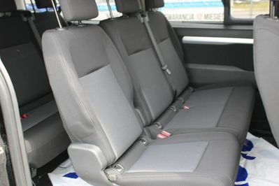 Citroen SpaceTourer 2.0 Bluehdi Xl Business
