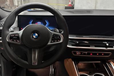 BMW X6 xDrive30d M Sport