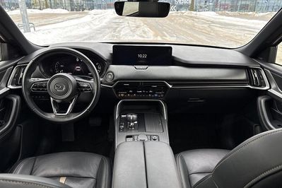 Mazda CX-80 3.3 D Homura Plus AWD