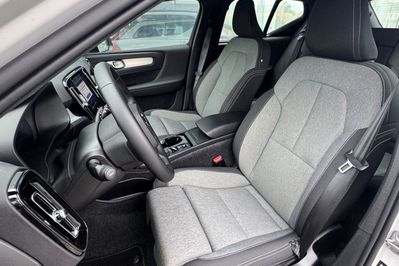 Volvo XC40 B3 Plus Dark