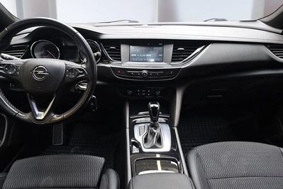 Opel Insignia 2.0 t Elegance S&S