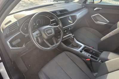 Audi Q3 35 TFSI