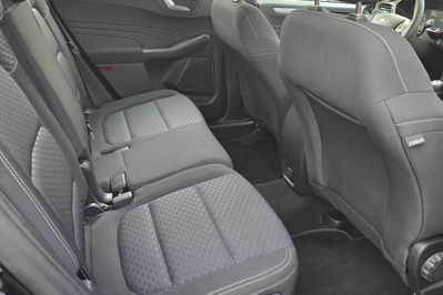 Ford Kuga EcoBoost FWD