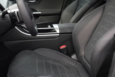 Mercedes Klasa C 200 d Business Edition Estate