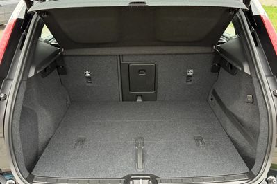 Volvo XC40 D3 Momentum