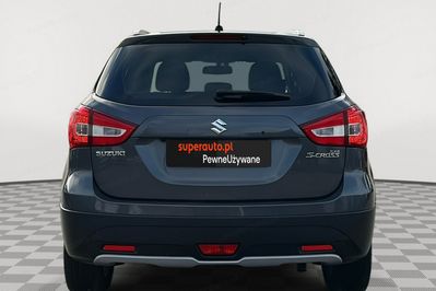 Suzuki SX4 Comfort
