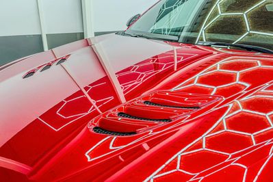 Alfa Romeo Stelvio 2.9 Bi Turbo V6 Quadrifoglio Q4