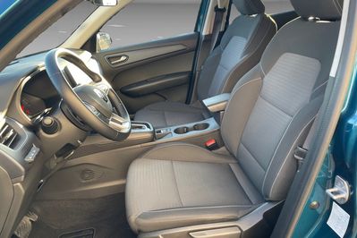 Renault Arkana Evolution 1.3 Tce mHEV EDC
