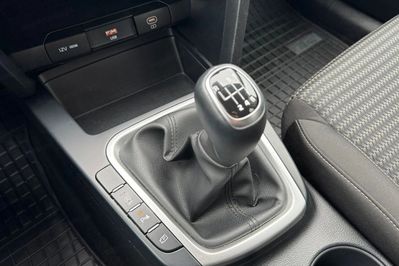 Kia XCeed 1.5 T-GDI M DCT