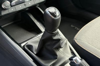 Skoda Scala 1.0 Tsi Selection