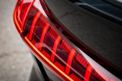 Audi A5 TFSI quattro S line