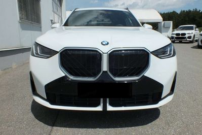 BMW X3 xDrive30e M Sport