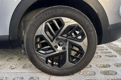 Citroen C4 Feel Pack 1.2 PureTech  S&S EAT8