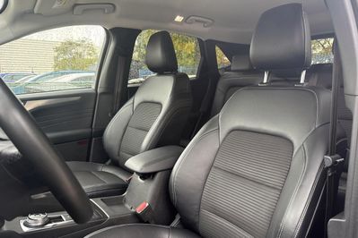 Ford Kuga Titanium X 2.5 FHEV