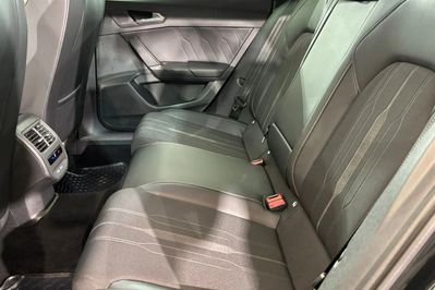 Cupra Leon 2.0 TSI DSG