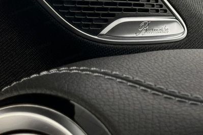 Mercedes GLA 220 4-Matic AMG Line