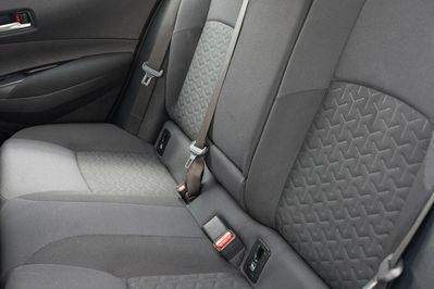 Toyota Corolla 1.8 Hybrid