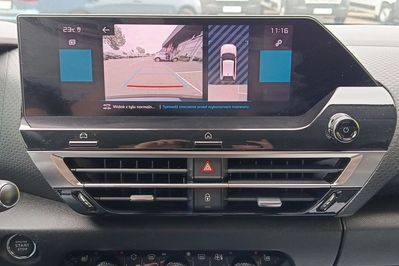 Citroen C4 1.2 PureTech Shine S&S EAT8