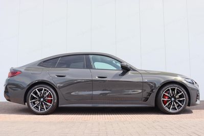 BMW Seria 4 Gran Coupe 430i xDrive M Sport