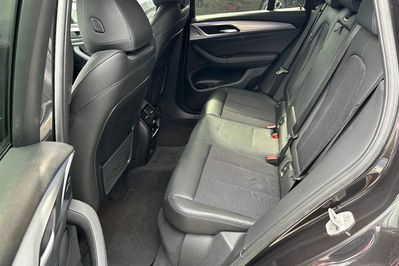 BMW X3 XDRIVE20I M Sport