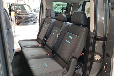 Ford Tourneo Connect Grand L2H1 Active AWD