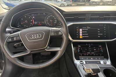 Audi A6 35 TDI